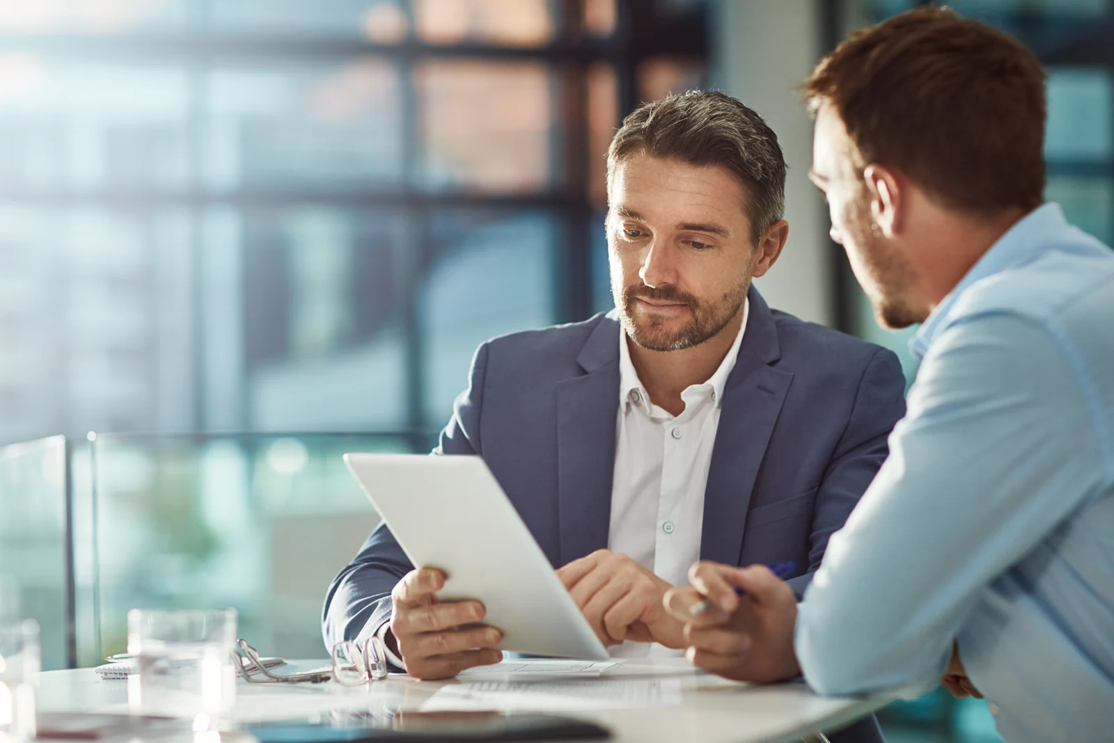 Support for your limited company