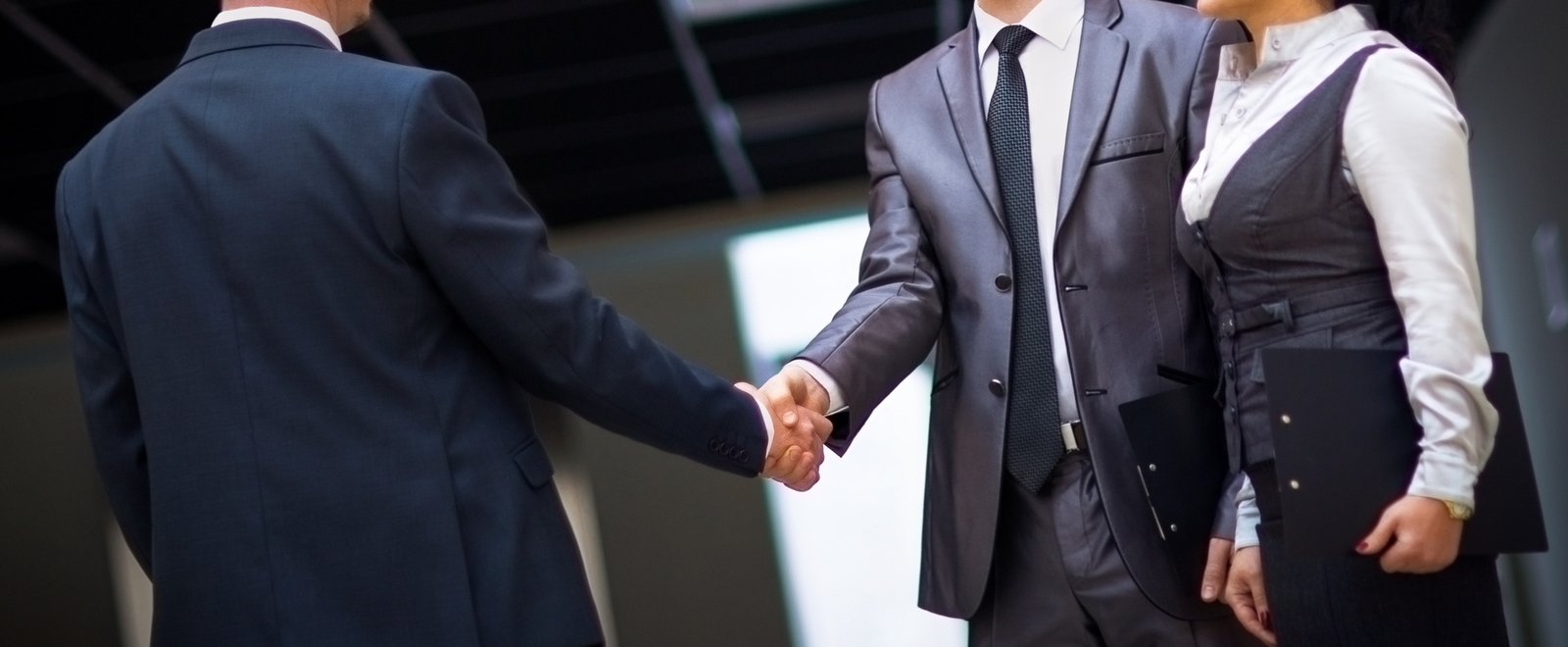 Professional accounting support